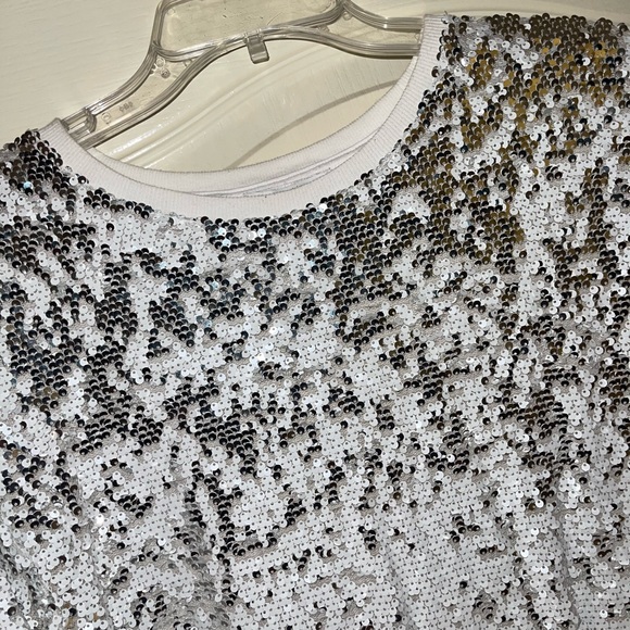 Zara t shirt dress - Picture 5 of 5